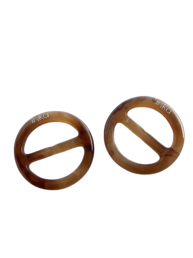 inkaWrap Bundle - Black and White in Size 1 - Save $18!