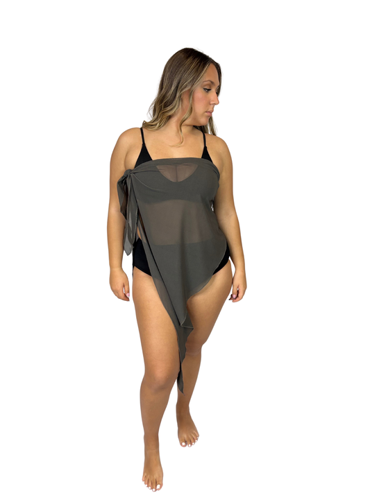 inkaWrap Bundle - Black, Grey and White in Size 2 - Save $37!