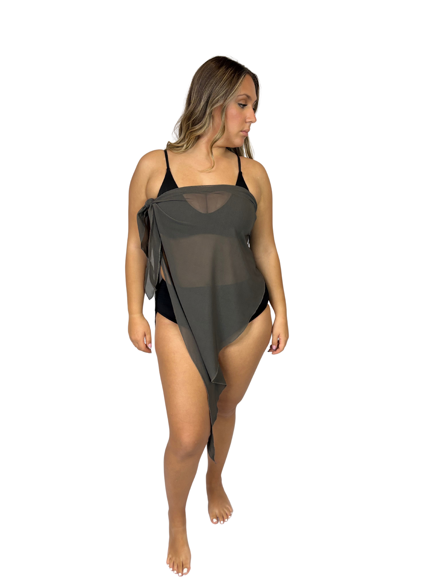 inkaWrap Bundle - Black, Grey and White in Size 1 - Save $37!